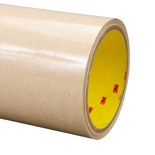 Image of 3M Adhesive Transfer Tape, 966, 2' x 60 yd.