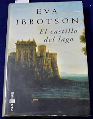El Castillo Del Lago (Narrativa Femenina) (Span... [Spanish] 8401329957 Book Cover