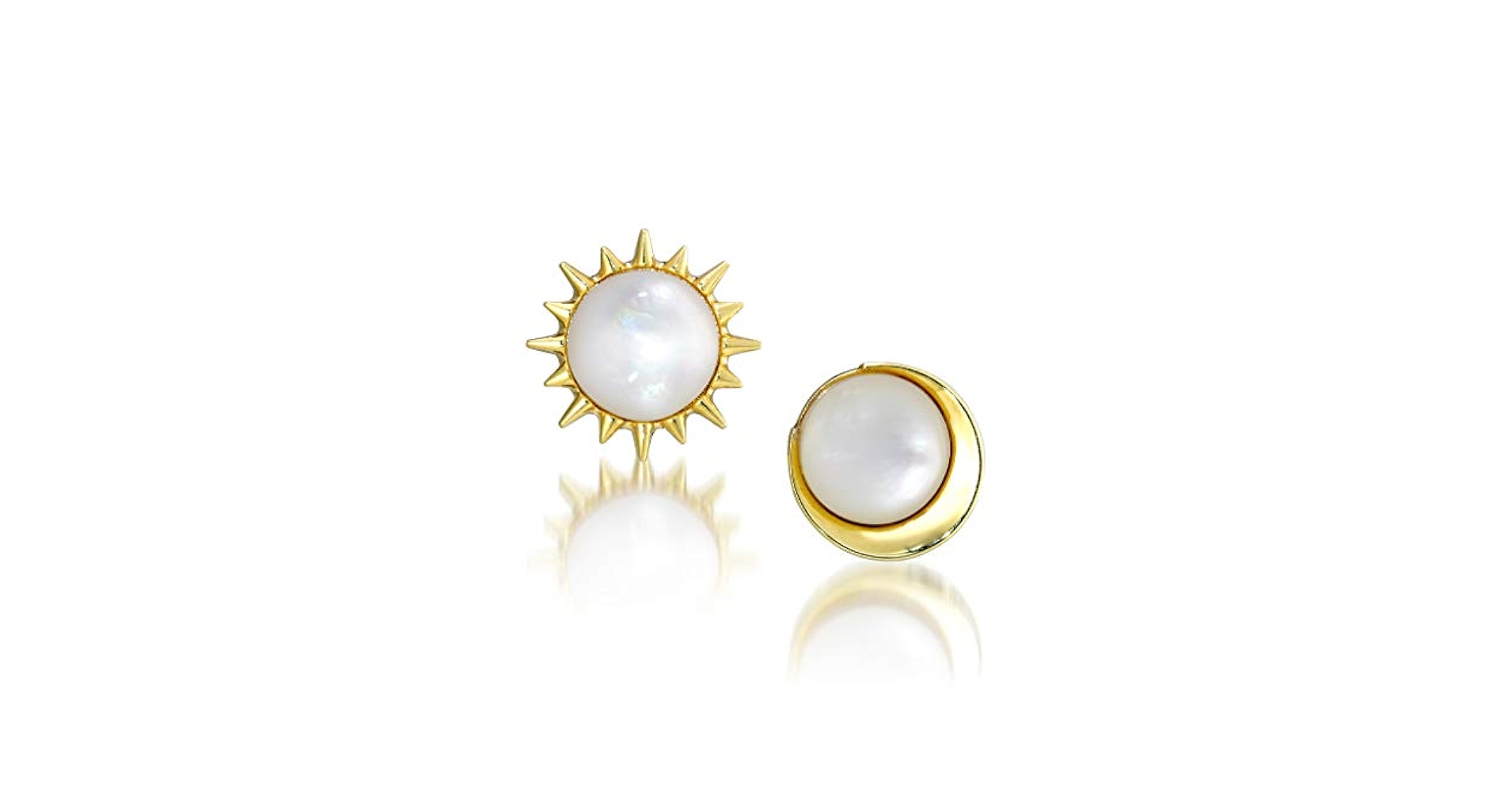 STAR JEWELRY 　スターピアス Star of Stars | スター | スタッズピアス | スタージュエリー