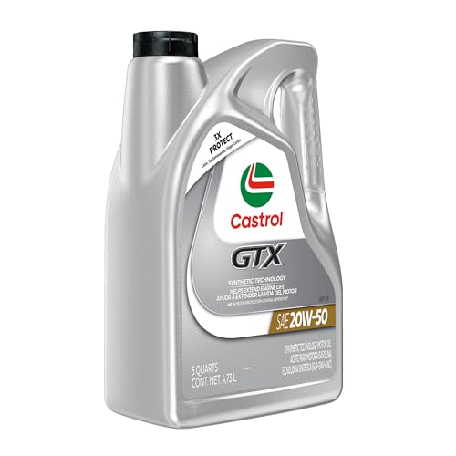 Opiniones de Aceite sintetico castrol . 25 Imagen adicional