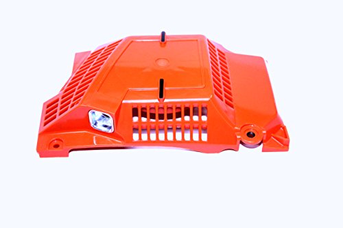 Husqvarna Número de pieza: 503628202 Carcasa de arranque