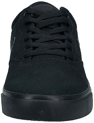 Nike Men's SB Charge Canvas Shoes2