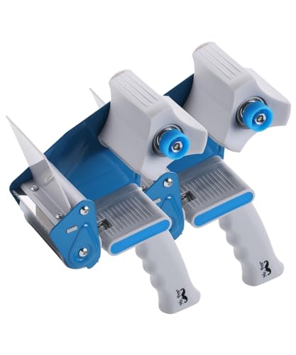 Image of Mr. Pen- 3 inch Tape Gun Dispenser, Packing Tape Dispenser Gun | 3 inch Packing Tape Gun, Heavy Duty Tape Dispenser, Shipping Dispenser, Packaging Tape Dispenser