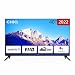 Produktbild CHIQ TV,40 Zoll,FHD,LED Fernseher, Smart TV,Android11,HDR,DBX-tv,WiFi, Bluetooth,Google Assistant,Chromecast,Netflix,Prime Video,YouTube,Triple Tuner(DVB-T2/T/C/S2),HDMI/USB/Kopfhörer/CI+,Dolby Audio