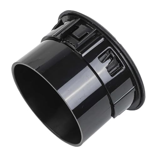 Para RENAULT Para DUSTER Para LOGAN 8200212480 Tapa Rejilla Ventilación Aire Acondicionado Automóviles Con Cromo Ajuste panel moldura