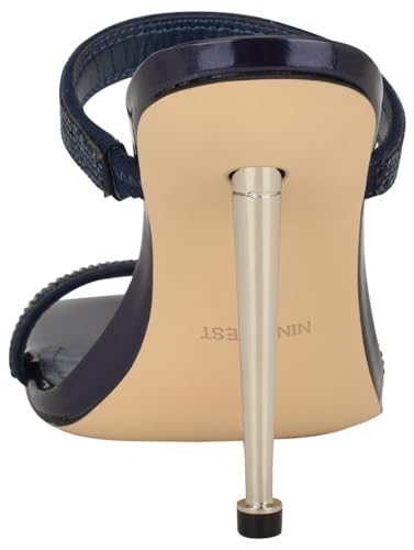 Nine West Women's Yogirl Heeled Sandal3