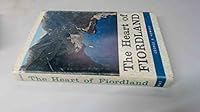 Heart of Fiordland 0723301360 Book Cover