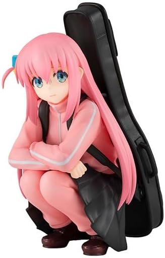 Melty Princess Bocchi The Rock! Palm Size Hitori-chan