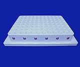Magnetic Rack for DNA, RNA & Molecule Purification (96 Wells) by Sergi Lab Supplies