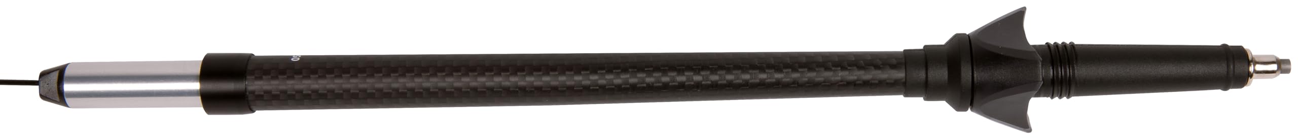 C.A.M.P. - Carbon Mix Plus - Bastón Plegable