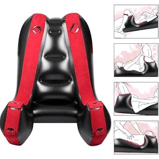 YZBZNG Sofa Gonflable Recraillant Inflation Facile et Rapide,Sofa3