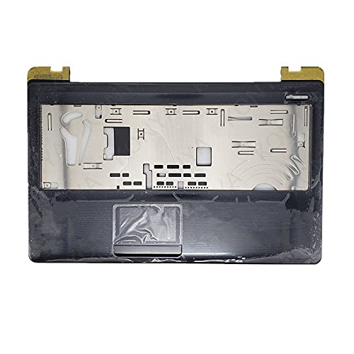 Coque clavier ASUS K52 noir avec repose-poignet et pavé tactile de remplacement