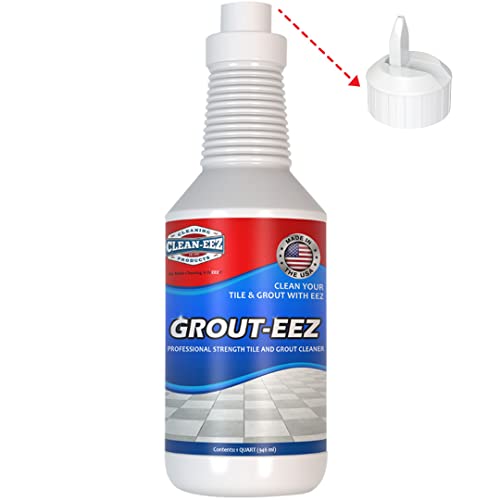 Top 10 Best Oxygen Bleach For Grout Reviews & Buying Guide Katynel