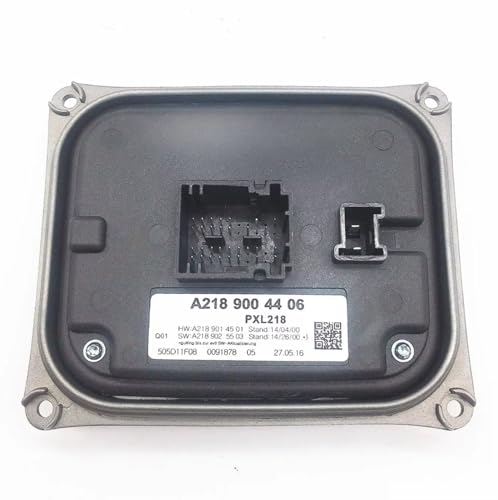 Ballast latéral xénon A2189004406 phare Mercedes CLS 63 AMG 2015