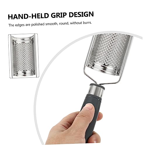 Set de 5 Ralladores Manuales para Verduras y Queso miniatura 5