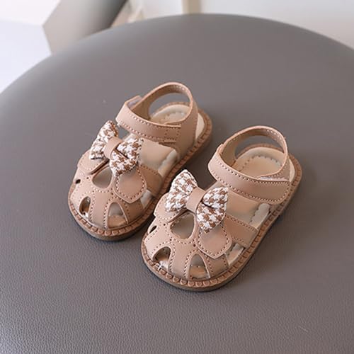 Toddler Shoes Size 8 With Bows Cute Shoe Baby Shoes Dress Shoe for Toddler Girls2