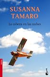  La cabeza en las nubes (Novela)
