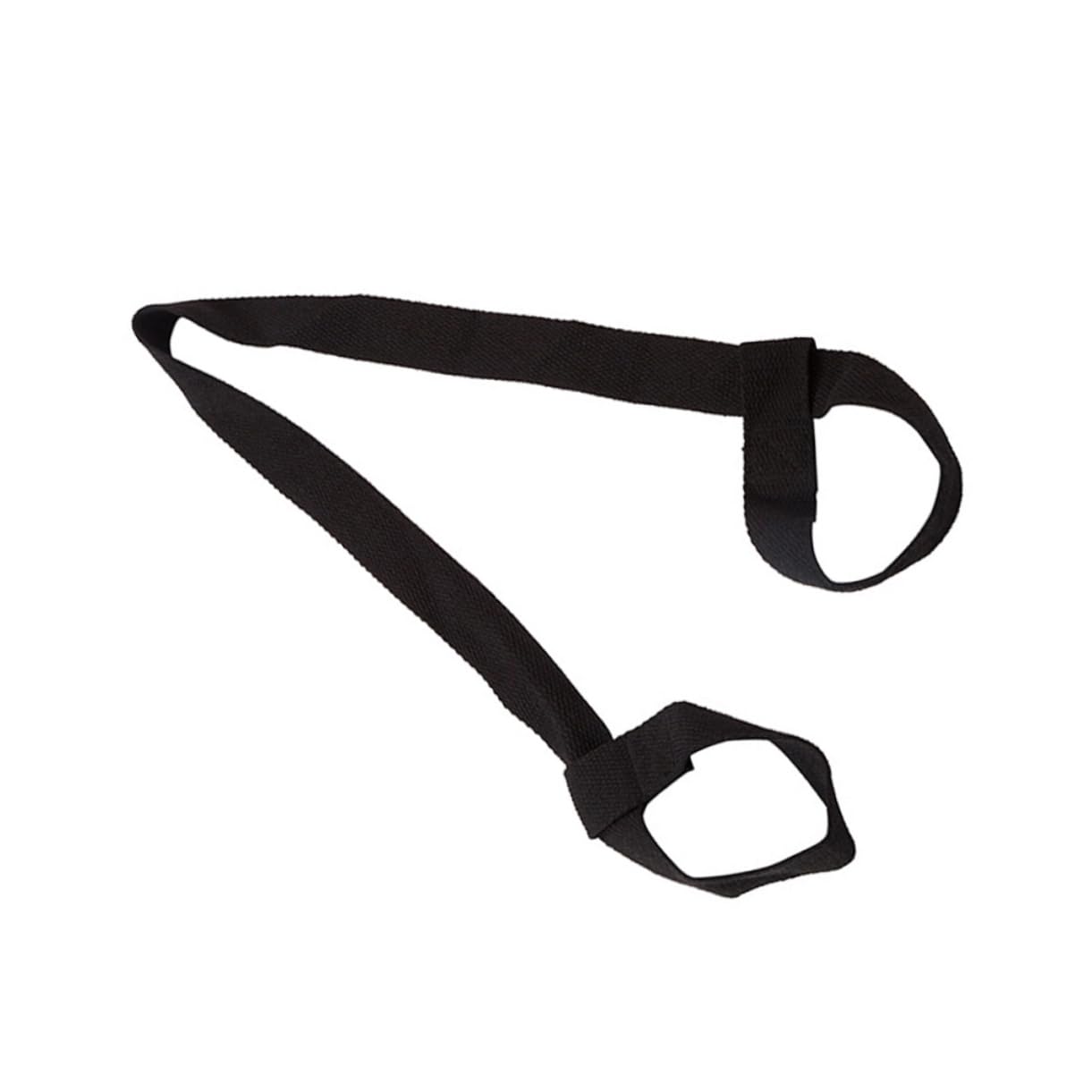 NAMOARLY Ski Boot Carrier Strap Snowboard Straps Skates Fixing Leash for Easy Transportation