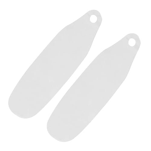 Miniatura 2 de Correa de silicona para guantes autoadhesivos, soporte para fitness, baloncesto, levantamiento de pesas, tamaño férulas transparentes