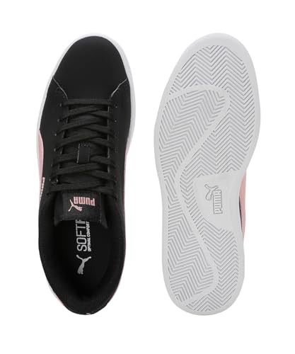 Image of Puma Unisex Adult Smash v2 Buck Sneaker