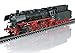 Märklin- Modellino Treno Merci, Locomotiva a Vapore, Multicolore, 39889