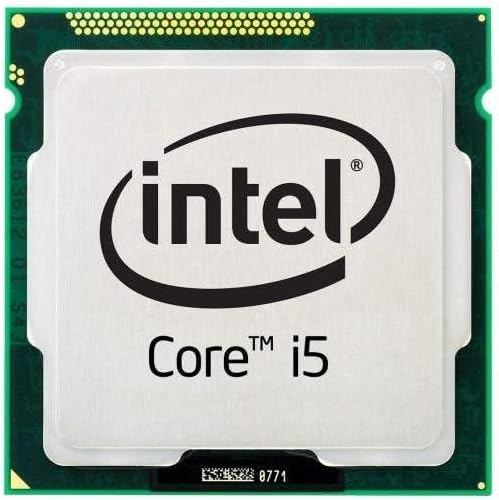 Miniatura 2 de Intel Procesador de CPU Core i5-6500 de sobremesa SR2L6 (renovado)