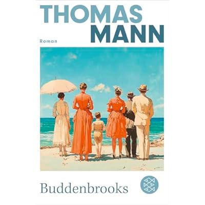 Buddenbrooks