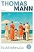 Buddenbrooks. Verfall einer Familie. Roman
