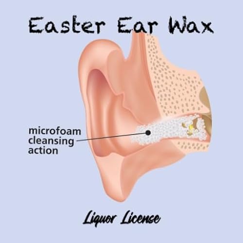 LL 559 "Easter Ear Wax"