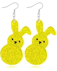 Rabbit Yellow