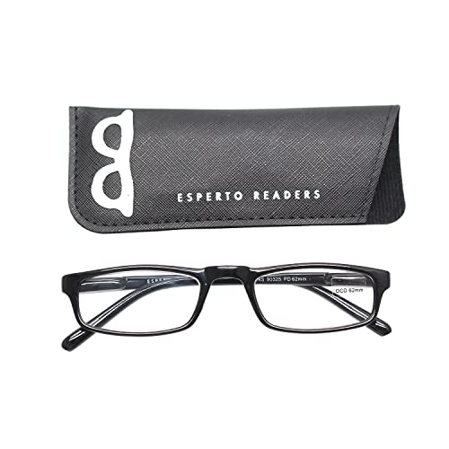 Image of Athens Reading Glasses For Men & Women Power