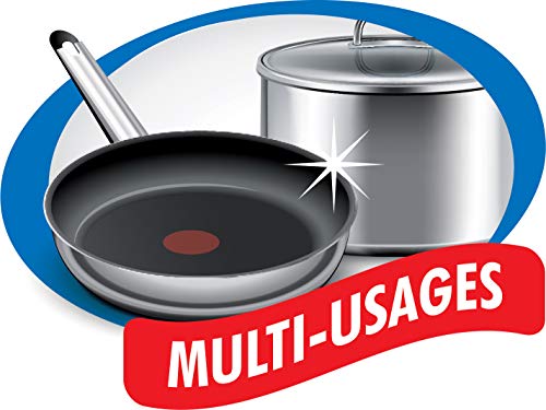 Spontex éponge fini les rayures usages *2 - vue 2