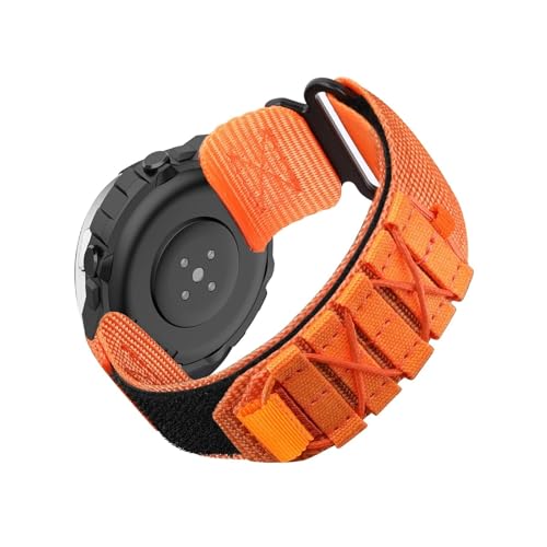 [LOKLNEYK] J[iCxgɓKAmazfit T-Rex 2 3 ProXgoh(Orange,FOR T-REX 3_L)