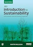 An Introduction to Sustainability