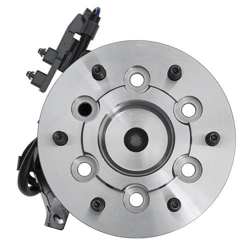 MOOG 515106 Wheel Bearing and Hub Assembly for Chevrolet Colorado