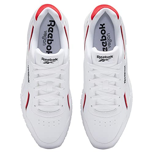 Image of Reebok Unisex-Adult Court Advance Sneaker
