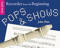 Pop Duets for All [With CD] 0711976937 Book Cover