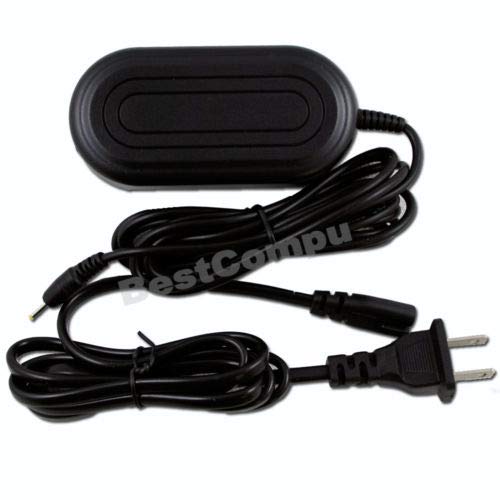 Amazon.com: AC Power Adapter for Kodak EasyShare Z612 Z1085 is