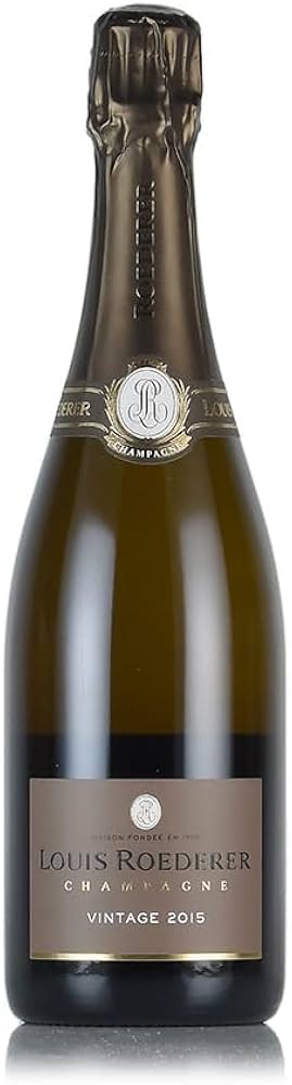 ルイ・ロデレール・ブリュット・ヴィンテージ 2015 Amazon.co.jp: ルイ ロデレール ブリュット ヴィンテージ 2015