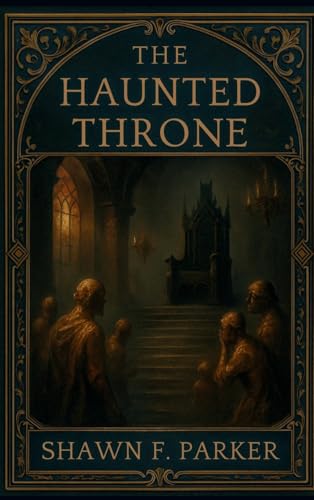 The Haunted Throne