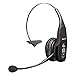 Produktbild Jabra BlueParrott B350-XT Mono Bluetooth Headset (mit Advanced Noise Cancelling Mikrofon)