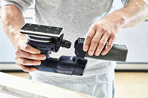 Ponceuse vibrante hybride RTSC 400 3.0 I SET FESTOOL 577681 - vue 10