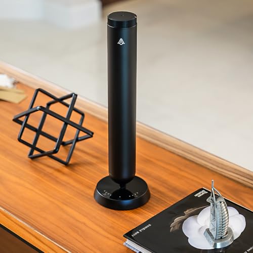 AromaPlan Difusor aromático eléctrico recargable miniatura 2
