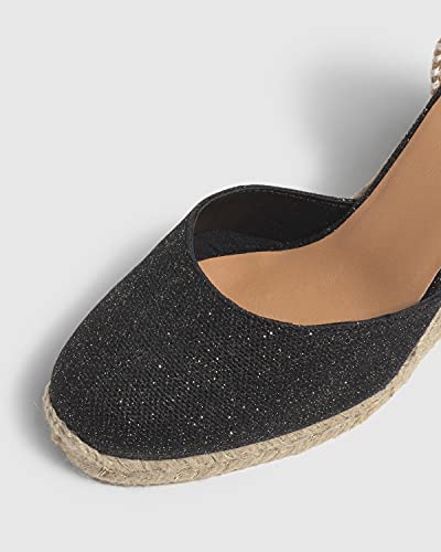 Image of Castaner Women's Espadrilles Sneaker
