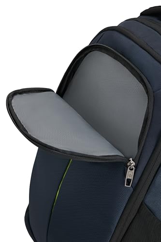 Miniatura 9 de Samsonite Guardit 3.0 - Mochila Para Portátil 15.6 , 22.5l, Azul Blue