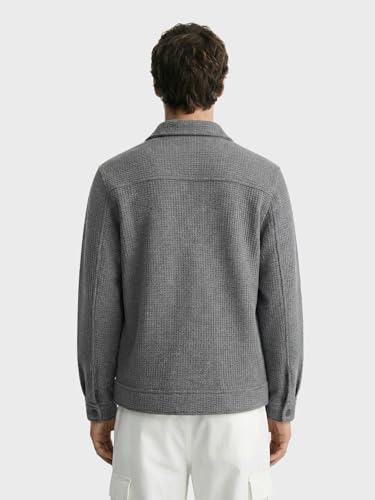 Image of THE INDIAN GARAGE CO Mens Jacket