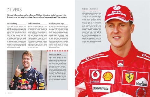 Image of F1 Racing: The Ultimate Companion