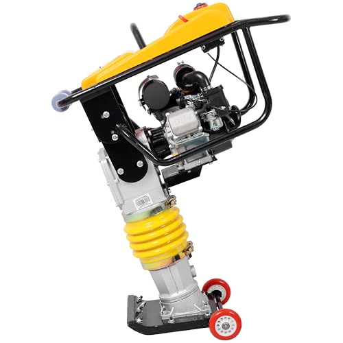 TYMMC 7HP 196CC Gas Jumping Jack