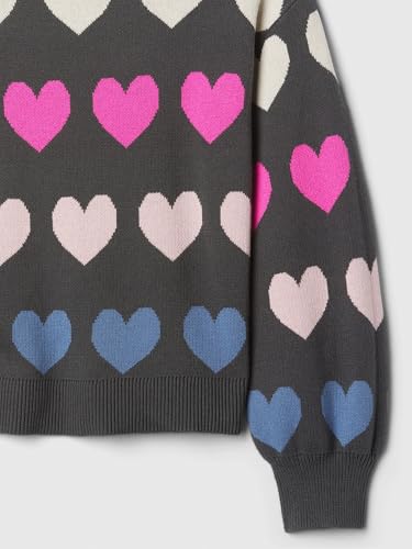 GAP Girls Intarsia Sweater3