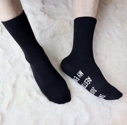 Moyel Pilot Gifts Aviation Gifts For Men Funky Funny Socks For Men Crazy Cool Novelty Socks Men’s Airplane Gifts For Dad Husband Son For Christmas Birthday #TOP5